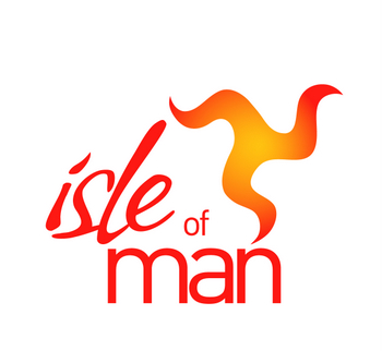 Isle of Man logo